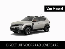 Brun terracotta Nieuw 2024 Dacia Duster Extreme SUV | € 33.250 (Eerlijke prijs)