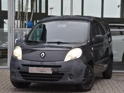 Overige Gebruikt 2009 Renault Kangoo Komfort MPV | € 1.345 (Eerlijke prijs)