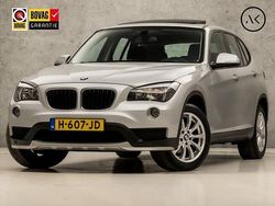 Grijs Gebruikt 2015 BMW X1 Executive SUV | € 15.945 (Goede deal)