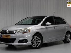 Grijs Gebruikt 2011 Citroën C4 Tendance Hatchback | € 4.950 (Eerlijke prijs)