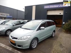 Grijs Gebruikt 2005 Mazda 5 MPV | € 1.399 (Eerlijke prijs)