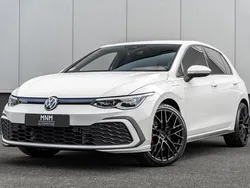 Wit Gebruikt 2021 VW Golf VIII GTE Hatchback | € 24.950 (Super prijs)