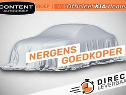 Ivory silver glossy (grijs metallic) Nieuw 2025 Kia EV3 2 SUV | € 37.290 (Super prijs)