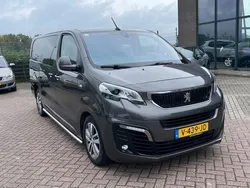 Grijs Gebruikt 2017 Peugeot Expert Premium Van | € 19.450