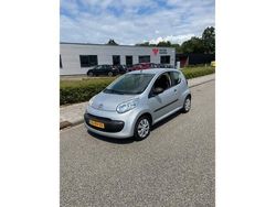 Zilver Gebruikt 2005 Citroën C1 Hatchback | € 1.499 (Duur)