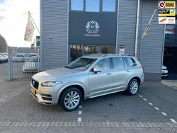 Grijs, metallic lak Gebruikt 2015 Volvo XC90 Momentum SUV | € 27.950 (Eerlijke prijs)