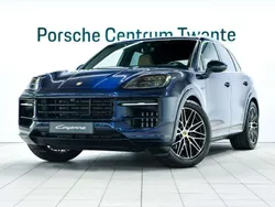 Blauw, metallic lak Nieuw 2025 Porsche Cayenne SUV | € 159.900 (Goede deal)