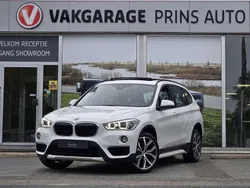 Wit Gebruikt 2018 BMW X1 Executive SUV | € 23.700 (Eerlijke prijs)