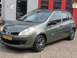 Groen Gebruikt 2008 Renault Clio GrandTour Expression Stationwagen | € 1.845 (Eerlijke prijs)