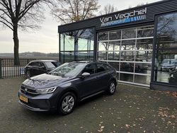 Grijs Gebruikt 2023 VW Taigo Life SUV | € 19.400 (Goede deal)