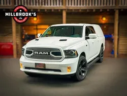 Wit Gebruikt 2018 Dodge Ram Pickup | € 39.950 (Duur)