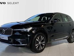Zwart Gebruikt 2023 Volvo XC60 Core SUV | € 56.950 (Iets duurder)