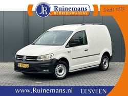 Wit Gebruikt 2019 VW Caddy MPV | € 13.950 (Super prijs)