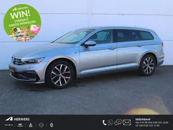 Grijs Gebruikt 2025 VW Passat Business Stationwagen | € 25.735 (Super prijs)