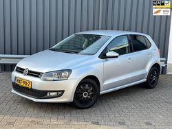Grijs Gebruikt 2011 VW Polo Edition Hatchback | € 6.799 (Eerlijke prijs)