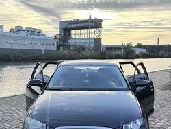 Grijs Gebruikt 2007 Audi A3 Attraction Hatchback | € 3.800 (Goede deal)