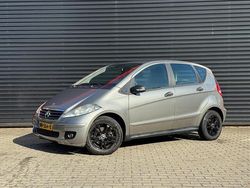 Grijs Gebruikt 2004 Mercedes A150 Classic MPV | € 1.950