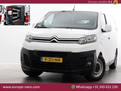 Wit Gebruikt 2018 Citroën Jumpy MPV | € 10.950 (Goede deal)