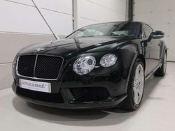 Groen Gebruikt 2013 Bentley Continental GT Coupé | € 44.950