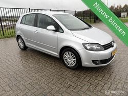 Grijs Gebruikt 2010 VW Golf Plus Highline MPV | € 1.850 (Eerlijke prijs)