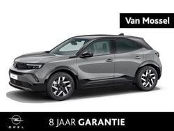 Grijs Nieuw 2025 Opel Mokka SUV | € 31.198 (Eerlijke prijs)