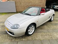 Grijs Gebruikt 1999 MG F Cabriolet | € 1.450 (Super prijs)
