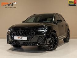 Zwart Gebruikt 2022 Audi RS Q3 S-Line SUV | € 62.500 (Goede deal)