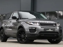 Grijs Gebruikt 2017 Land Rover Range Rover evoque HSE Dynamic SUV | € 15.949 (Goede deal)