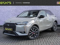 Grijs Gebruikt 2024 DS Automobiles DS3 Performance SUV | € 23.499 (Goede deal)
