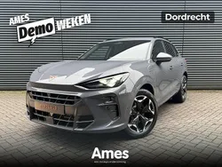 Grijs Gebruikt 2025 Cupra Terramar VZ SUV | € 49.790 (Iets duurder)