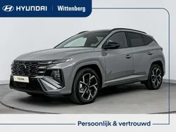 Nieuw 2025 Hyundai Tucson N Line SUV | € 52.363 (Duur)