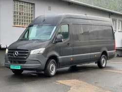 Overige Gebruikt 2023 Mercedes Sprinter Van | € 39.950 (Super prijs)