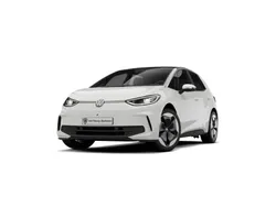 Wit Nieuw 2025 VW ID.3 Edition Hatchback | € 31.130