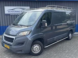 Grijs Gebruikt 2018 Peugeot Boxer Van | € 10.999 (Eerlijke prijs)