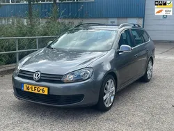 Grijs Gebruikt 2010 VW Golf VI Comfortline Stationwagen | € 5.990 (Eerlijke prijs)
