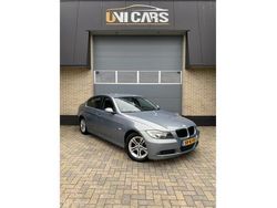Grijs Gebruikt 2005 BMW 320 Comfort Edition Sedan | € 4.250 (Eerlijke prijs)