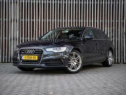 Blauw Gebruikt 2013 Audi A6 Proline Stationwagen | € 9.500 (Goede deal)