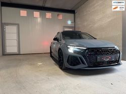 Grijs Gebruikt 2022 Audi RS3 Sportback Comfort Hatchback | € 64.700 (Eerlijke prijs)
