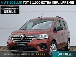 Bruin Gebruikt 2023 Renault Kangoo Techno | € 34.740