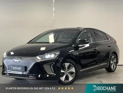 Black noir pearl (nka) Gebruikt 2018 Hyundai Ioniq Premium Sedan | € 11.900 (Eerlijke prijs)