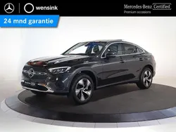 Grijs Gebruikt 2024 Mercedes GLC300 Luxury Coupé | € 68.850 (Super prijs)