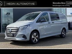 Grijs Gebruikt 2024 Mercedes Vito MPV | € 64.500