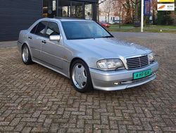 Gebruikt 1994 Mercedes C36 AMG AMG | € 26.500