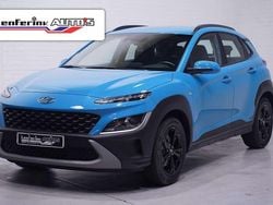 Blauw Gebruikt 2022 Hyundai Kona Comfort SUV | € 20.850 (Goede deal)