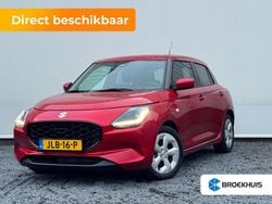 Rood Gebruikt 2025 Suzuki Swift Club Hatchback | € 23.400 (Duur)