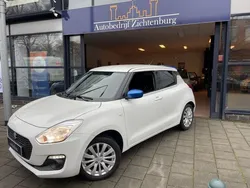 Wit Gebruikt 2017 Suzuki Swift Comfort Hatchback | € 10.995 (Goede deal)