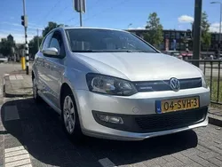 Gebruikt 2012 VW Polo Sedan | € 3.499 (Goede deal)