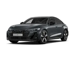 Grijs Nieuw 2025 Audi A5 Ambiente Coupé | € 67.449 (Goede deal)