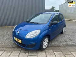 Blauw Gebruikt 2009 Renault Twingo Authentique Hatchback | € 2.744 (Eerlijke prijs)