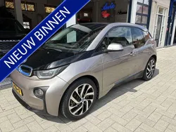 Grijs Gebruikt 2014 BMW i3 Hatchback | € 11.750